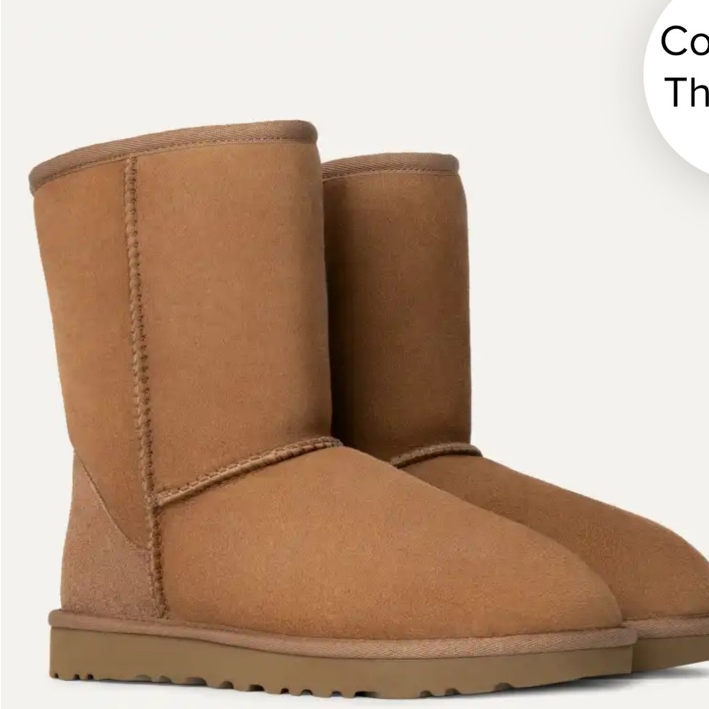 Classic Ugg Boots